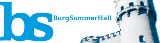 Burgsommer 2019 Burgsommer 2019