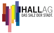 Logo: Hall.AG