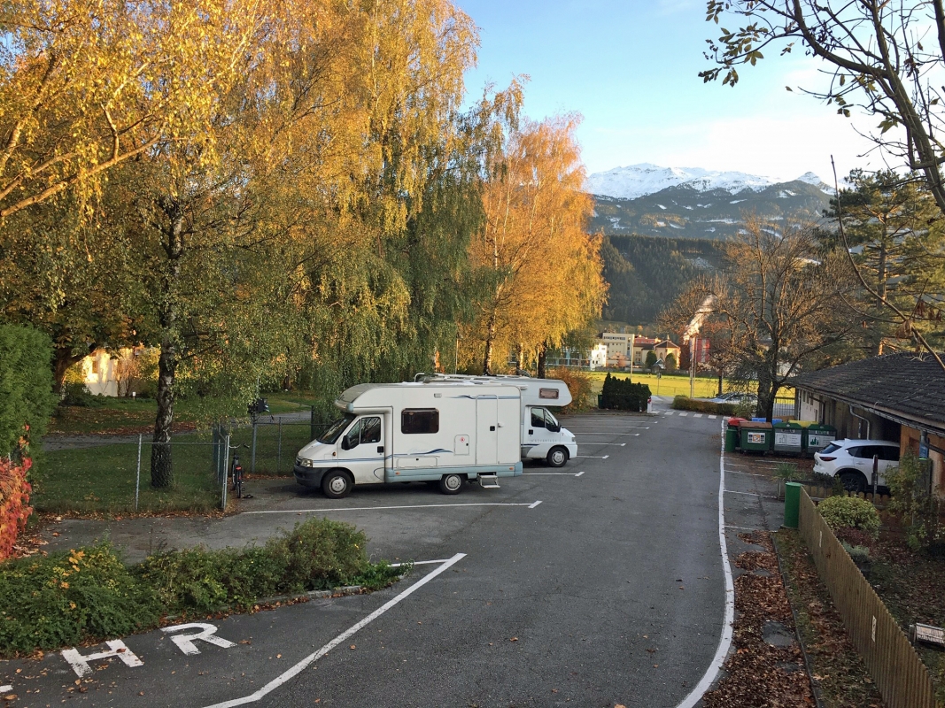 Schwimmbad-Camping Hall — photo 8