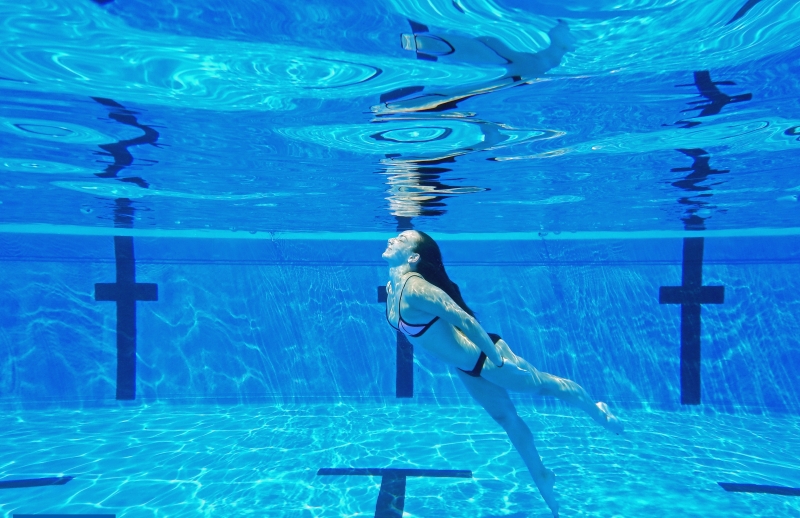 citynet Schwimmunion