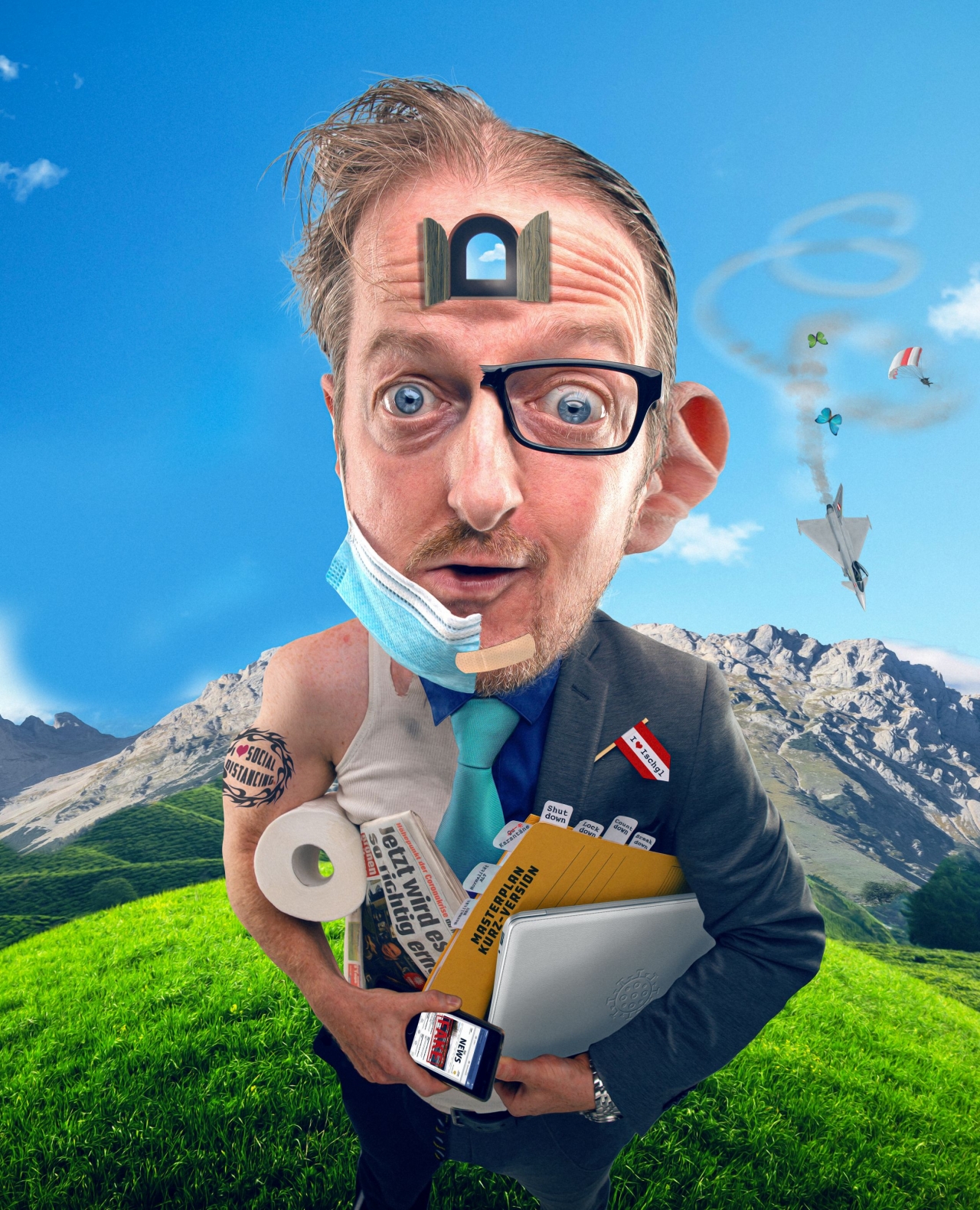 Markus Koschuh