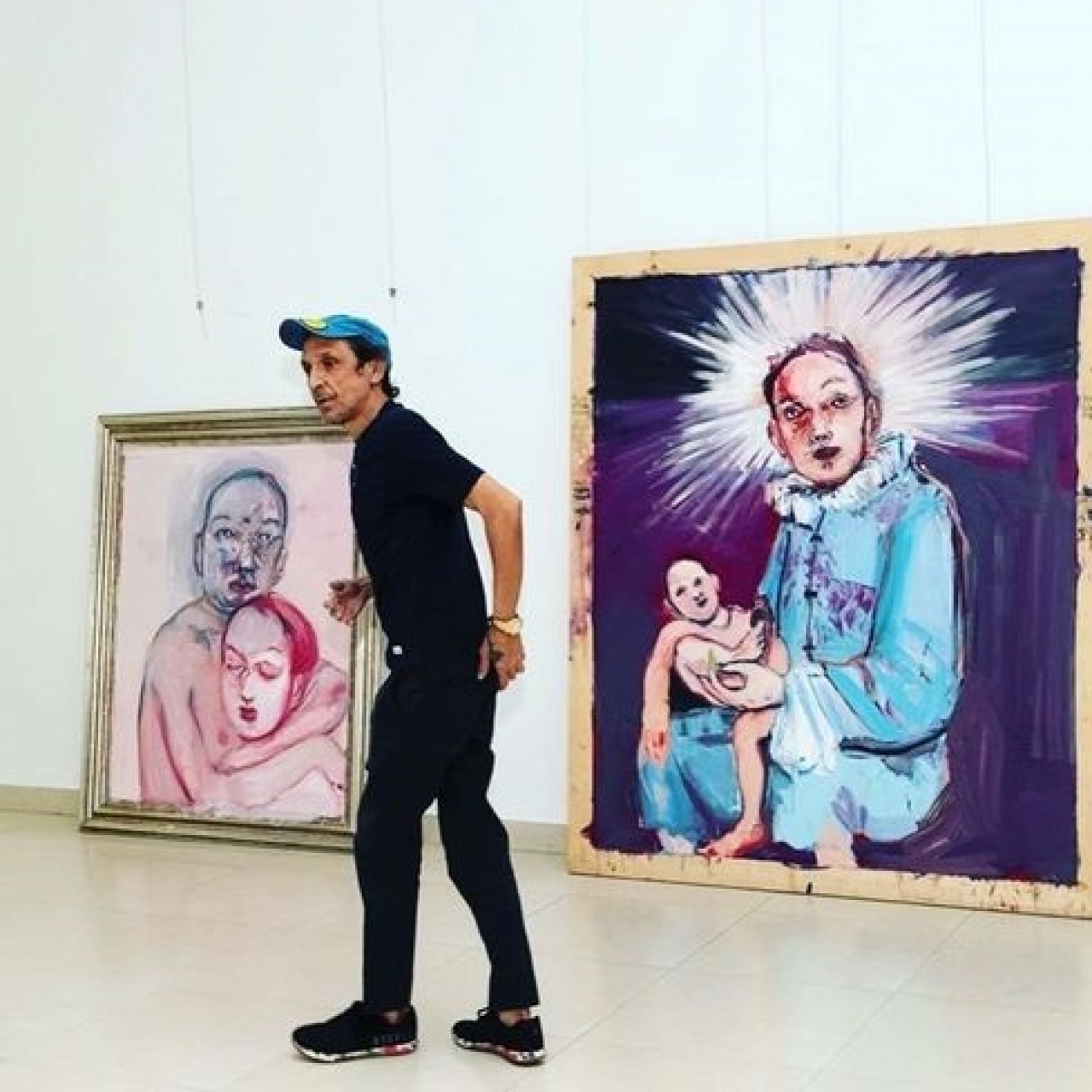 Carlos Quintana