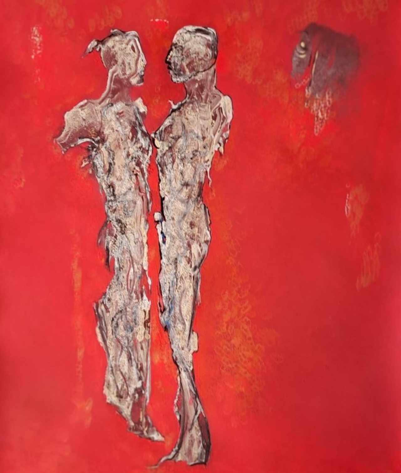 Ausstellung WIR