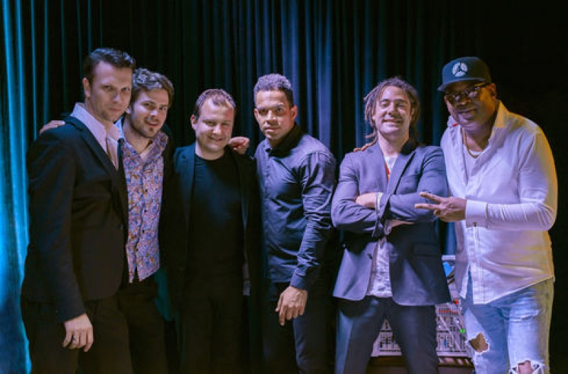 La Banda del Sol