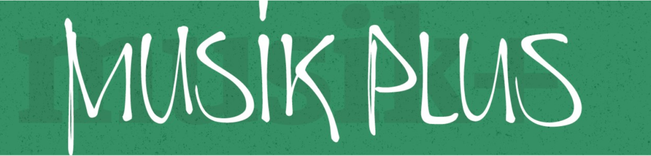 musik plus