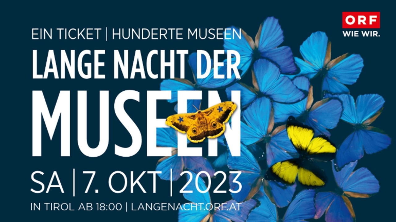Lange Nacht der Museen