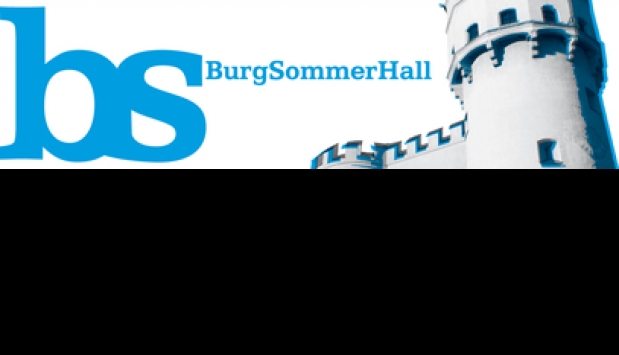 Burgsommer 2019