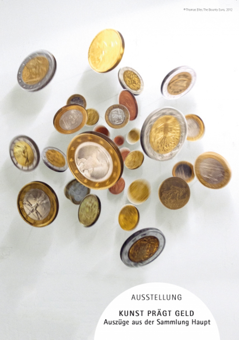 Thomas Eller, The Bounty, 2012_Sammlung Haupt