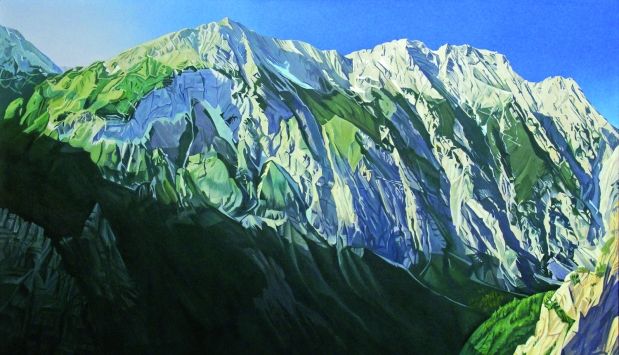 Bettelwurf Nino Malfatti